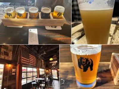California Coast Beer Company, business photo 1