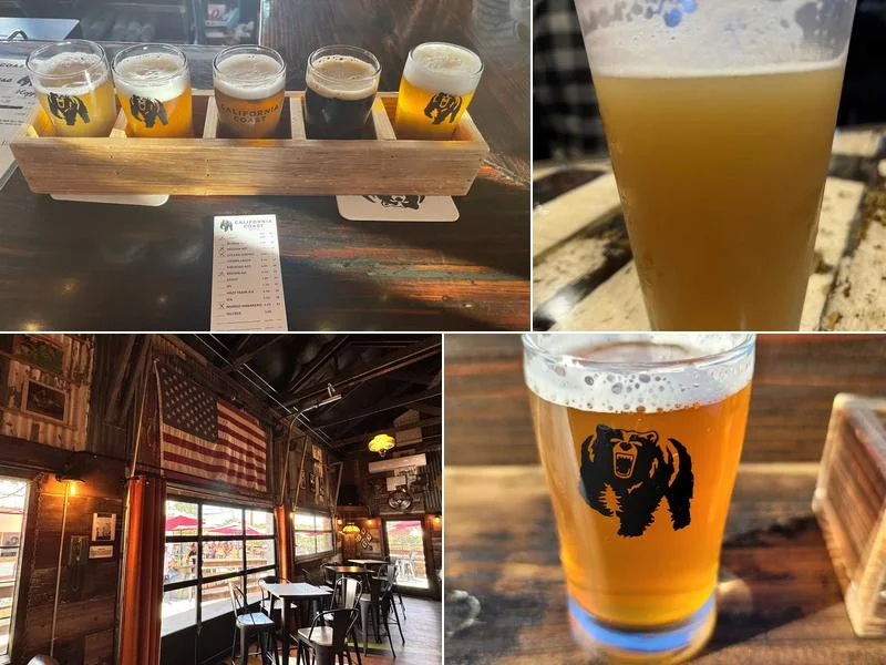 California Coast Beer Company business photo