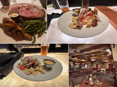 Cattlemen's Bar, business photo 1