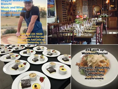 Central Coast Cuisine, business photo 1