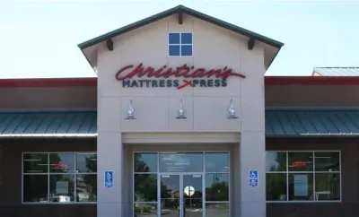 Christian's Mattress Xpress Paso Robles, business photo 1