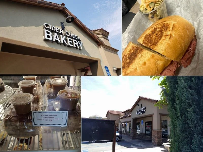 Cider Creek Bakery & Deli business photo