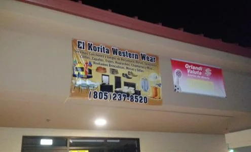 El Korita business photo