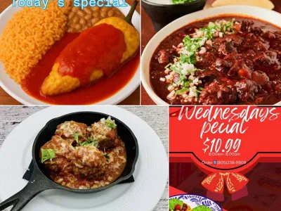 El Mexicano, business photo 1