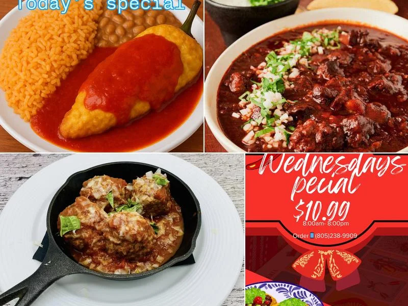 El Mexicano business photo