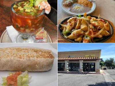 El Rinconcito, business photo 1