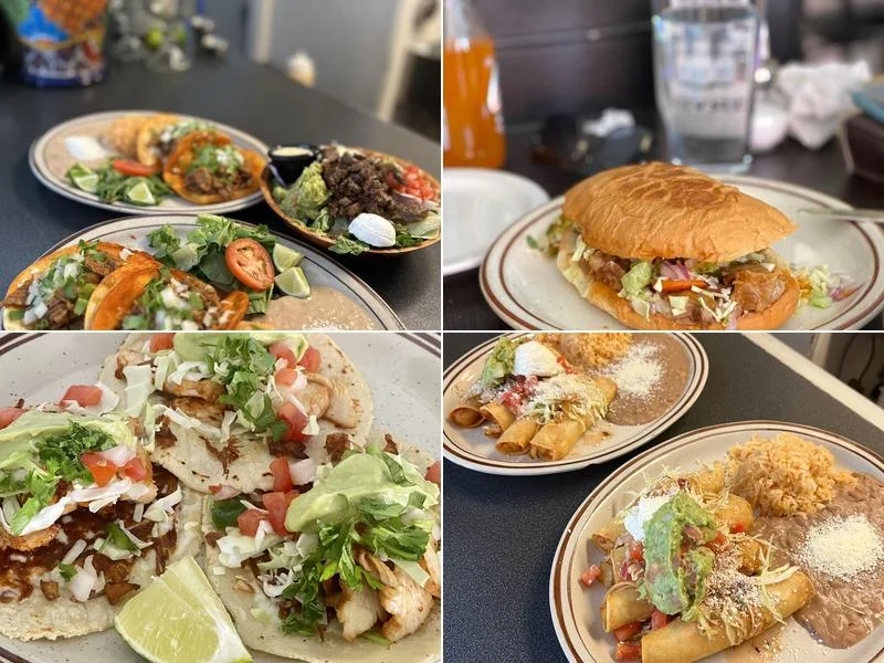 Habaneros Mexican Restaurant business photo