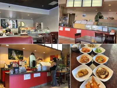 Hana Korean BBQ, business photo 1