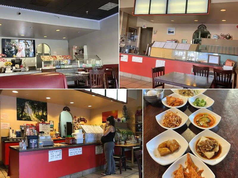 Hana Korean BBQ business photo