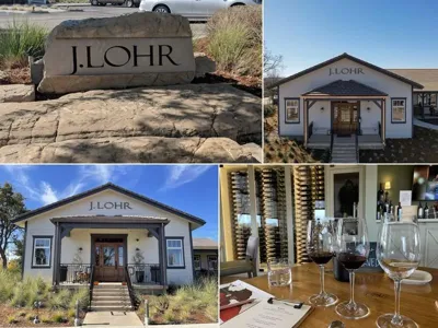 J. Lohr Vineyards & Wines, business photo 1