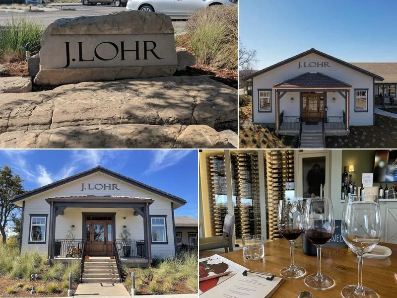 J. Lohr Vineyards & Wines business photo