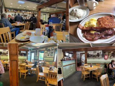 Joe's Place, business photo 1