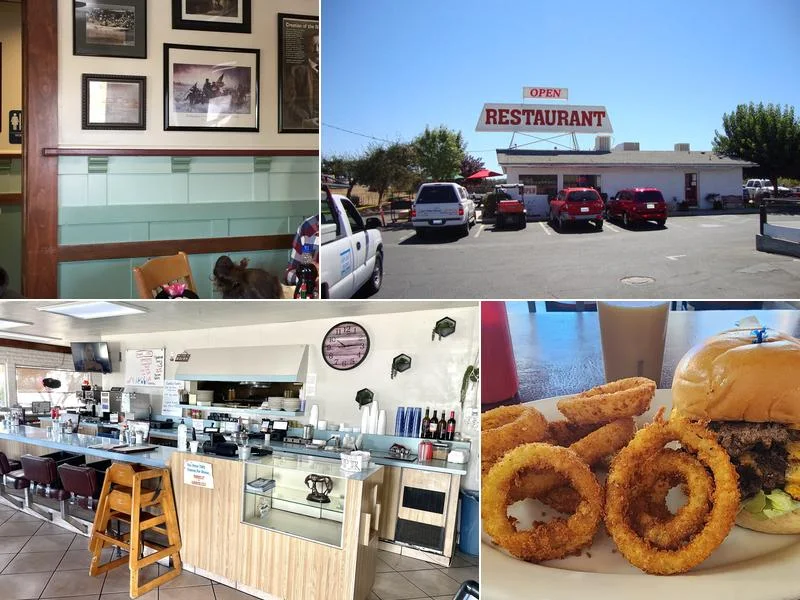 Jose's Country Kitchen business photo