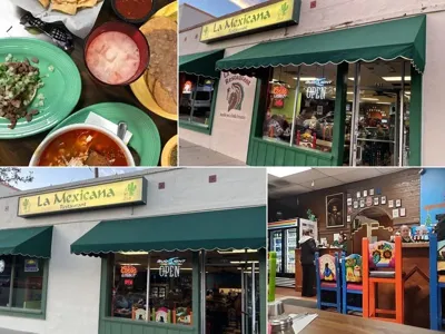 La Mexicana, business photo 1