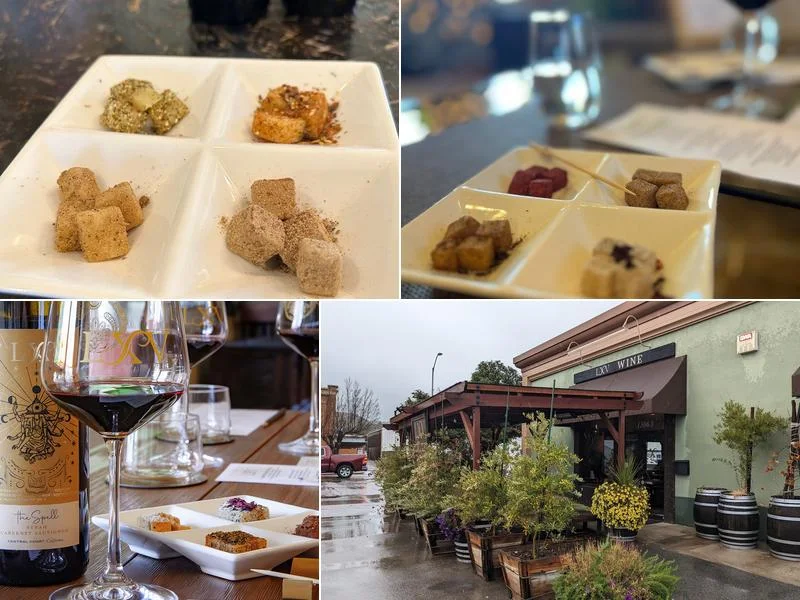 LXV Winery & Pairings Tasting Room business photo