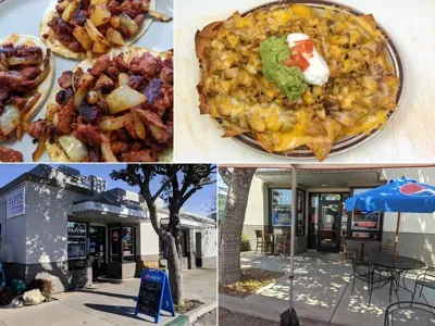 Papi's, business photo 1