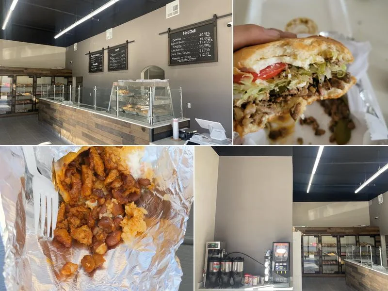 Paso Robles Bakery business photo