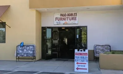 Paso Robles Furniture, business photo 1