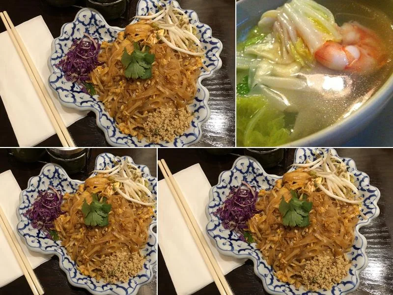 Rean Kaew Thai Cuisine business photo