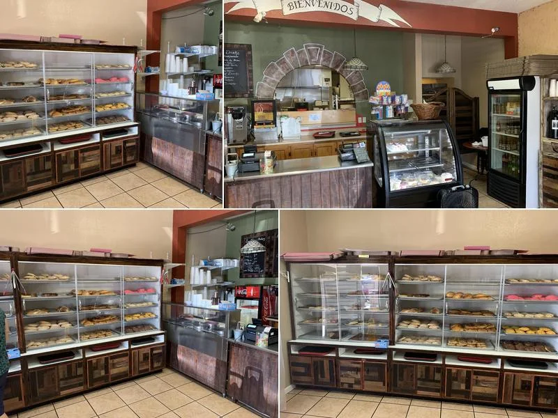 San Miguel Bakery business photo
