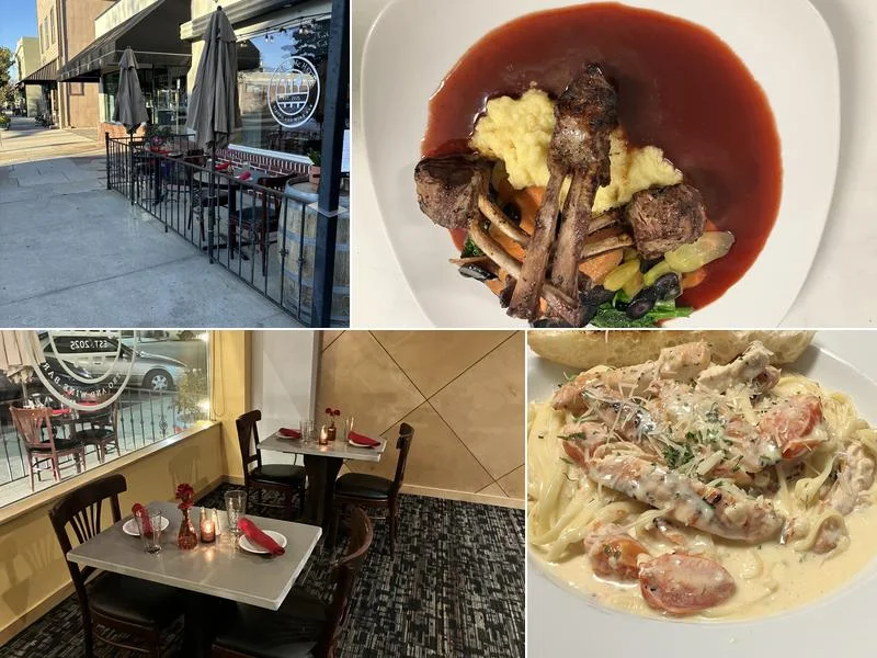 Sienna & Hope bistro business photo