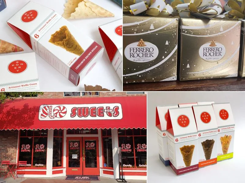 SLO Sweets business photo