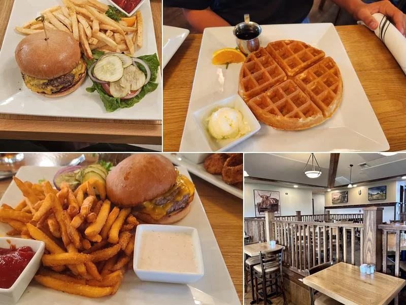 Spirit of Paso Robles Restaurant business photo