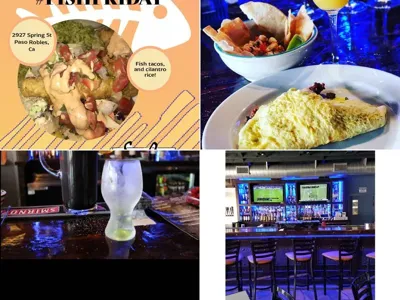 Su Casa Bar and Grill, business photo 1
