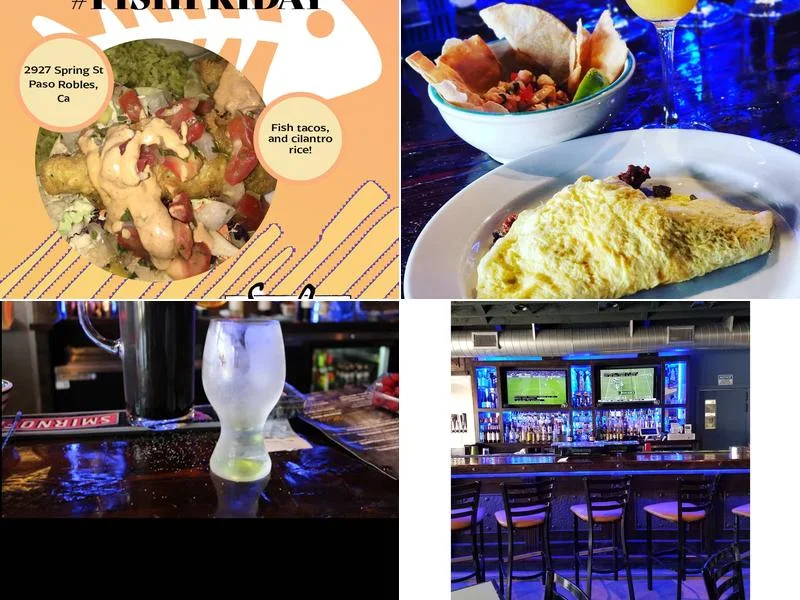 Su Casa Bar and Grill business photo