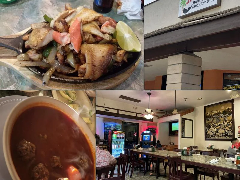 Taqueria Jalisco business photo