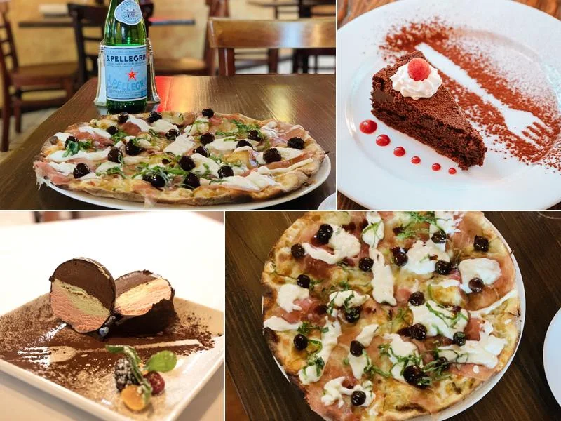 The Eatery at Vina Robles business photo