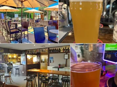 The Pour House, business photo 1