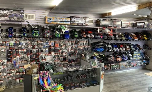Ultimate Car Audio & Hobbies business photo