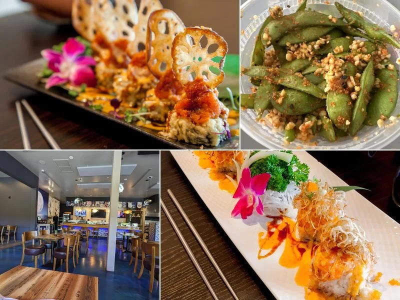 Umi Sushi & Sake business photo