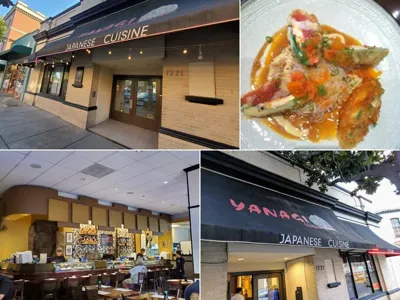 Yanagi | Sushi & Grill, business photo 1