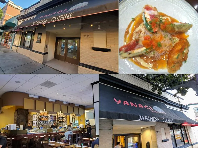 Yanagi | Sushi & Grill business photo