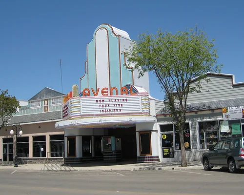 Avenal