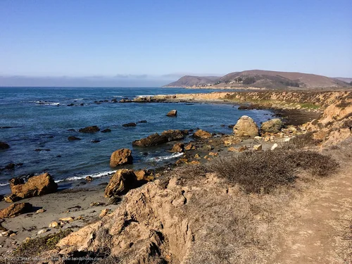 Estero Bluffs State Park